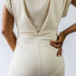 EJ Utility Mini Dress