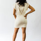 EJ Utility Mini Dress