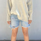 SUNSET TUNIC (SAGE)