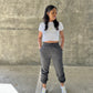 Lazy Sunday Sweatpants