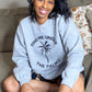 UNDER THE PALMS CREWNECK